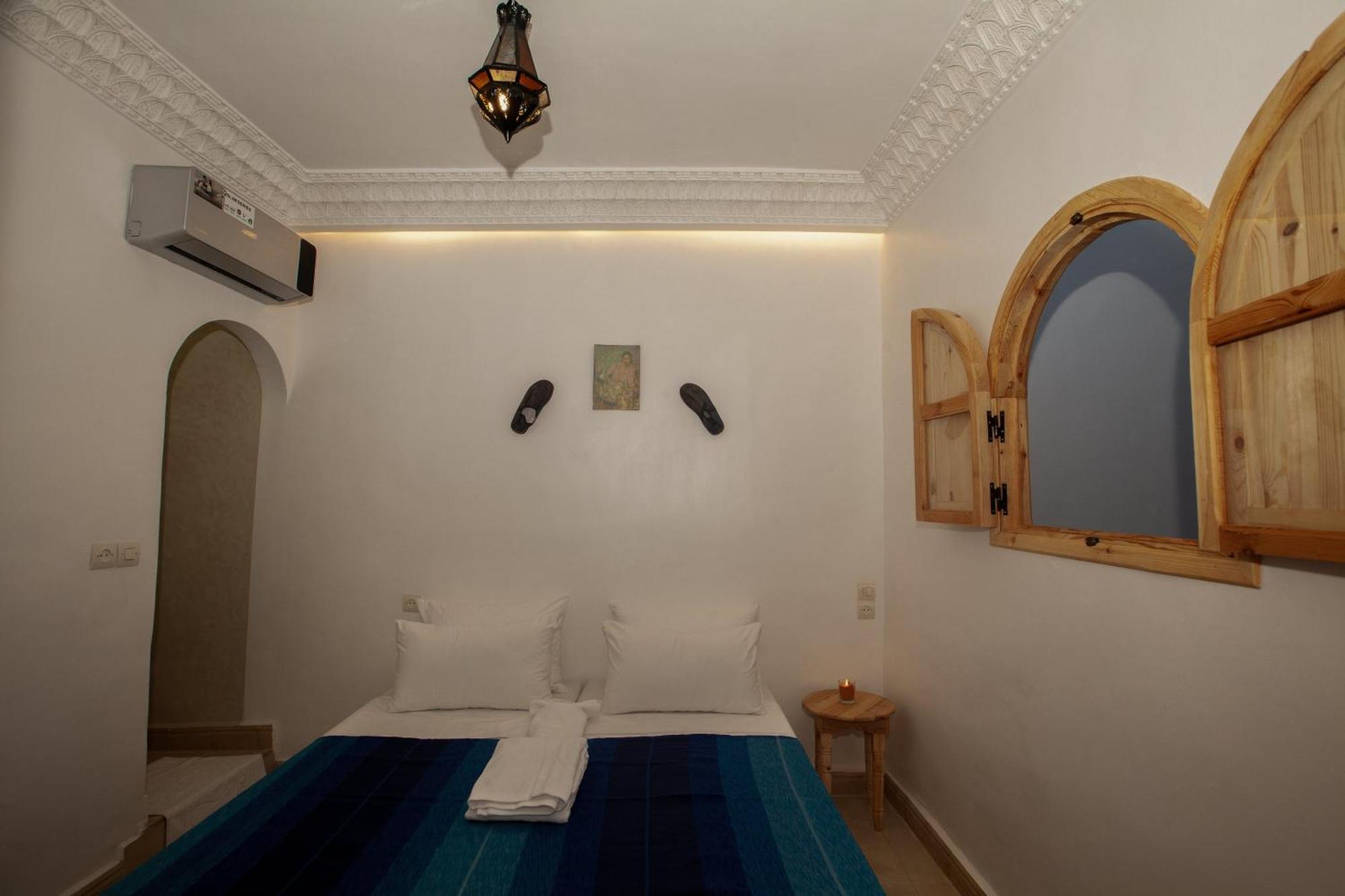Riad Dar Wlidati Marrakesh Exterior photo
