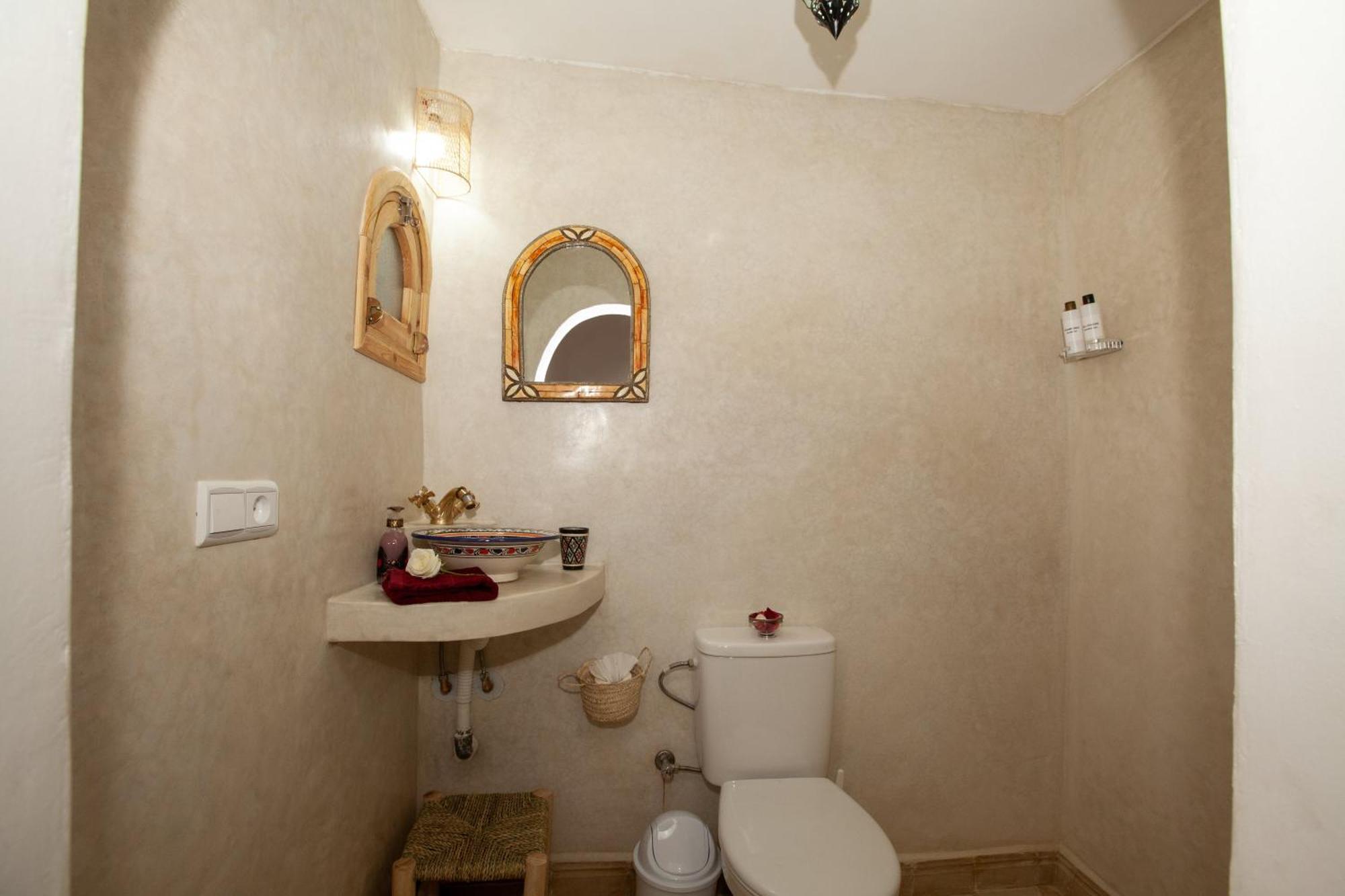 Riad Dar Wlidati Marrakesh Exterior photo