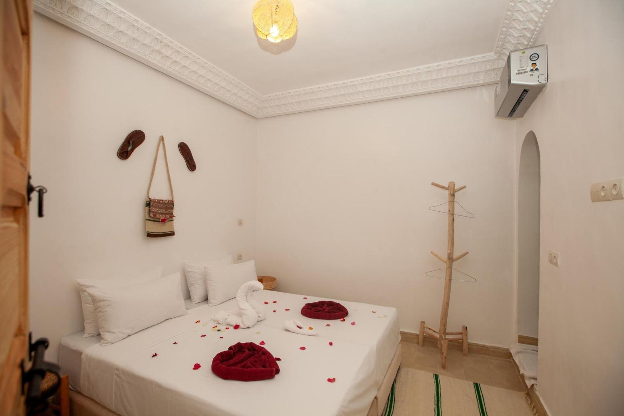 Riad Dar Wlidati Marrakesh Exterior photo