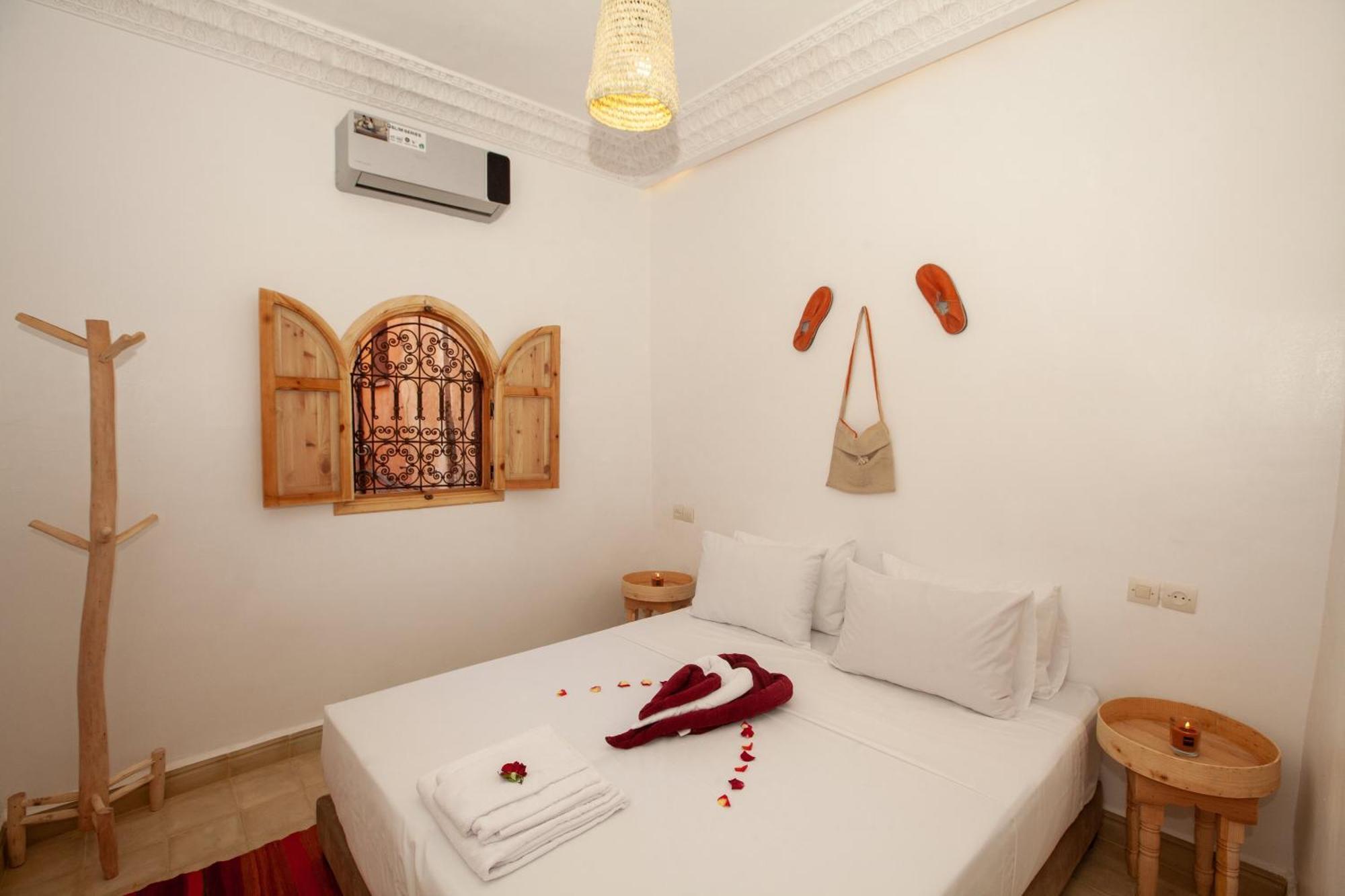 Riad Dar Wlidati Marrakesh Exterior photo