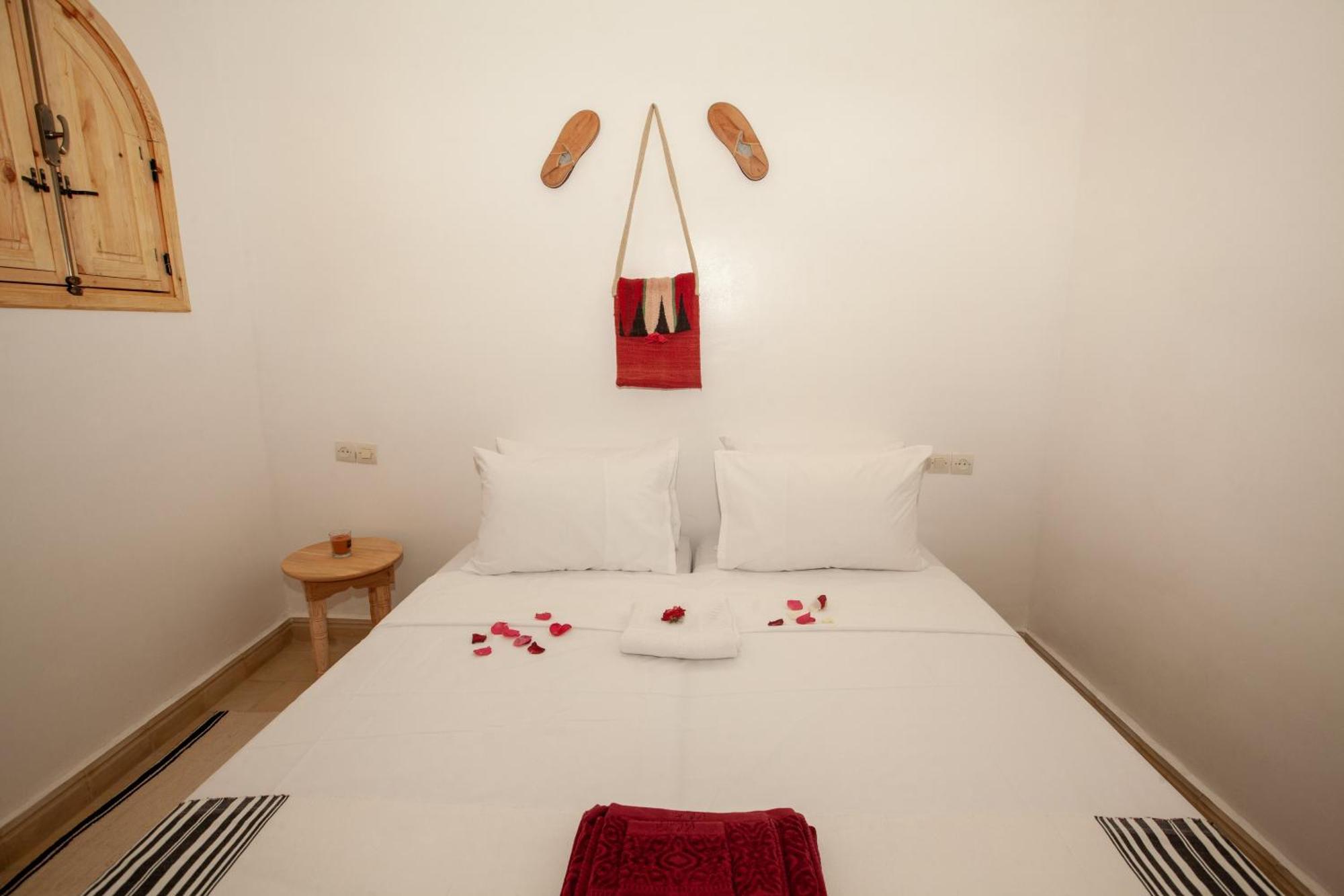 Riad Dar Wlidati Marrakesh Exterior photo