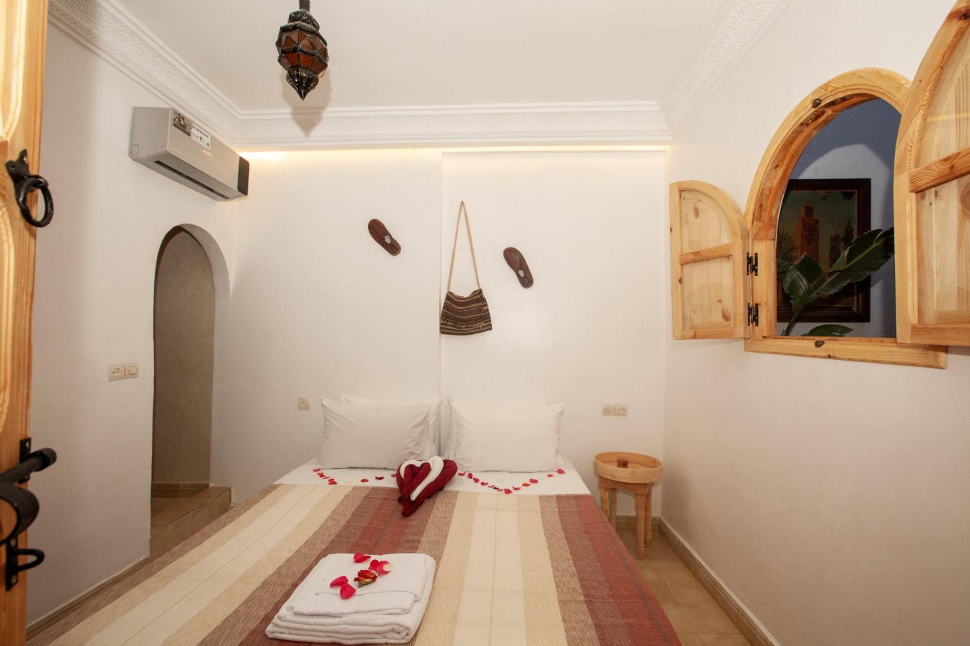 Riad Dar Wlidati Marrakesh Exterior photo