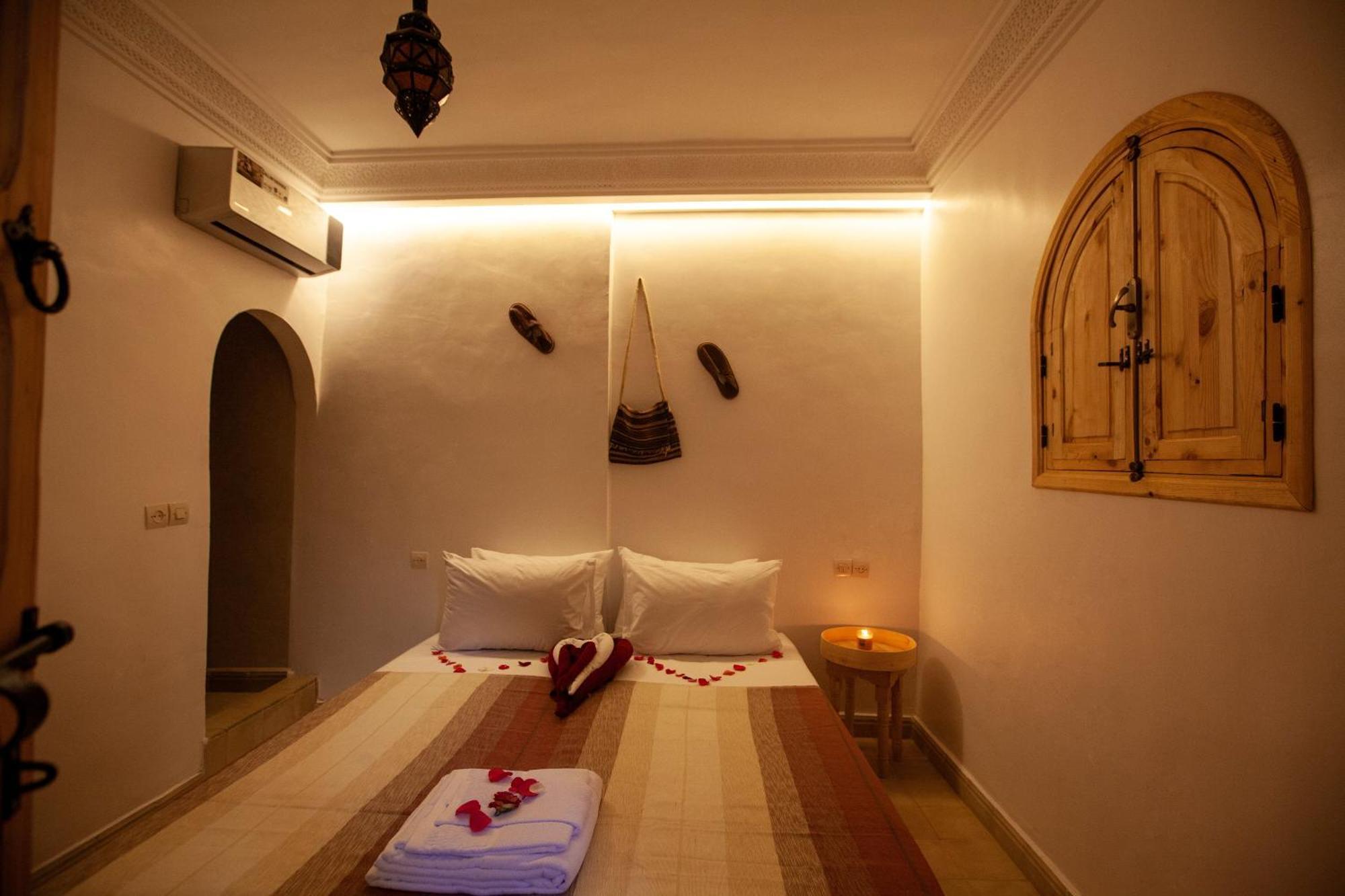 Riad Dar Wlidati Marrakesh Exterior photo